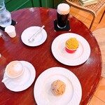 オ・プティ・マタン - 