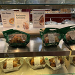 Whole Foods Market - 