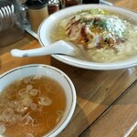 早田飯店 本店 - 