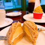 オ・プティ・マタン - 