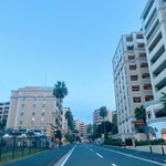 オ・プティ・マタン - 