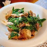 まんぶり - ミーイリチャー