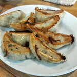 早田飯店 本店 - 