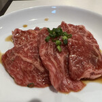 焼肉・もつ鍋 いちや - 