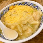 中国ラーメン揚州商人 - 