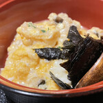 味の風 しらと - 