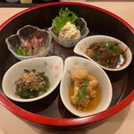 創作料理と季節酒のお店 福むすび - 