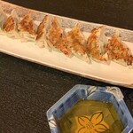 創作料理と季節酒のお店 福むすび - 