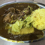 ナイルレストラン - 