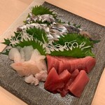 創作料理と季節酒のお店 福むすび - 