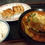 餃子の王将 - 