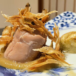 味の風 しらと - 