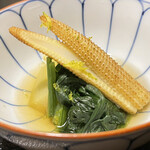 味の風 しらと - 