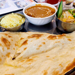 インド料理 マナカマナ - 