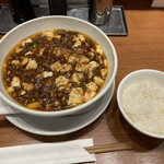 SHIBIRE NOODLES 蝋燭屋 銀座本店 - 