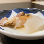 味の風 しらと - 