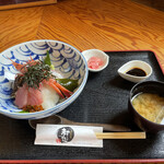 海の幸本舗ますだ - 