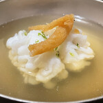 味の風 しらと - 