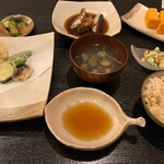 創作料理と季節酒のお店 福むすび - 