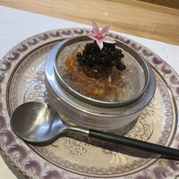 美味いもん屋 わ多なべ - の、中は、、、　彦摩呂もびっくり