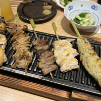 おもてなしとりよし 西新宿店 - 