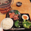 Genki Shichirin Yakiniku Gyuushige - 