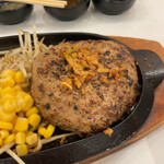 ステーキハウス 肉が一番 - 