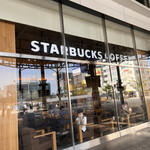 STARBUCKS COFFEE - 