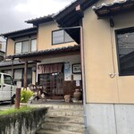 活魚料理あさもと - 外観