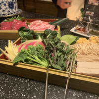 シャングリラズシークレット 北新地店 - 