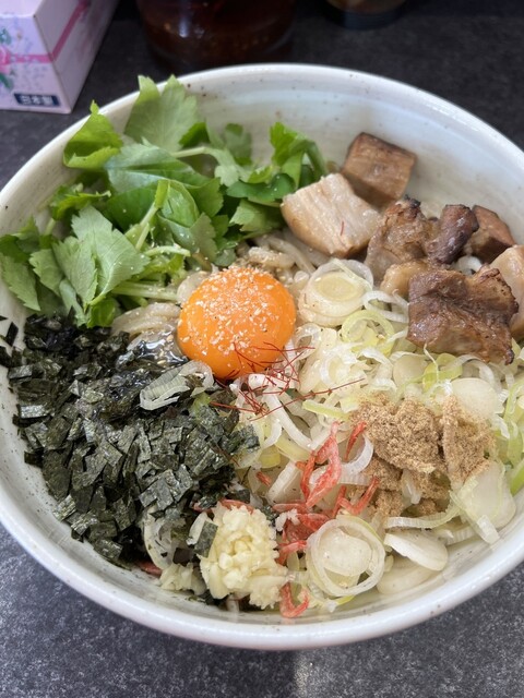 Teppen Nakagawa Isshiki Bunten photo 5