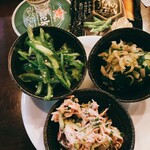 ロコズアイナ - 