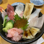 Sushidokoro - 