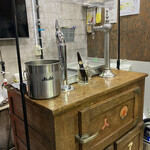 ビールスタンド重富 - 