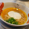 らぁ麺 ドゥエイタリアン GINZA GUCHI