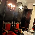 フランソア喫茶室 - 