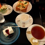 フランソア喫茶室 - 