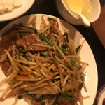 中国料理＆タイ料理 チャイハナ - 