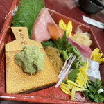 Wasabi Izakaya Anagura - 