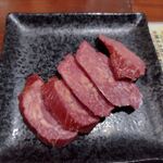 ネオ馬肉酒場ジョッキー - 