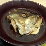 Minato Shokudou - 頭アラ炊き