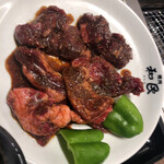 Yakiniku No Watami - 