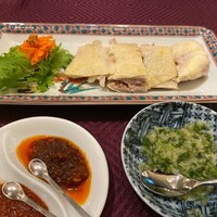 家寶 跳龍門 - 