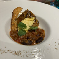 シースケープ テラス・ダイニング - 