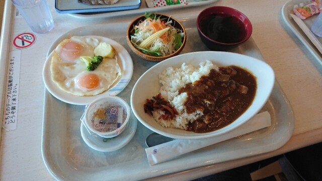 新日本海フェリーあかしあ グリル霞 - 南小樽（日本料理）の写真