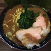 神田ラーメン わいず