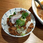 らーめん専門 和心 - 