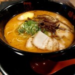 味千拉麺 - 料理写真: