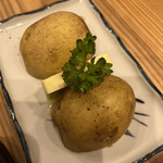 呑者屋 - ジャグァヴァターン　思った通りのお味