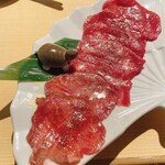 焼肉岩崎 - 